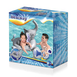 Elefante Flotador Inflable Salvavidas C/sonido 34152 Bestway