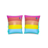 Bracitos Inflable Princesas 23x15cm Inflable Bestway 91041