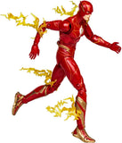 The Flash Figura Articulada 18cm Dc Multiverse Orig. 15527