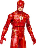 The Flash Figura Articulada 18cm Dc Multiverse Orig. 15527