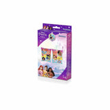 Bracitos Inflable Princesas 23x15cm Inflable Bestway 91041