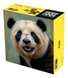 Rompecabezas Tomax Puzzle Animal World 100 Piezas 2276