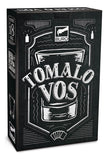 Tomalo Vos Pocket Juego De Mesa Cartas Buro