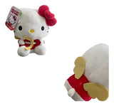 Hello Kitty Peluche Surtido 20cm Original Caffaro Hkt0034
