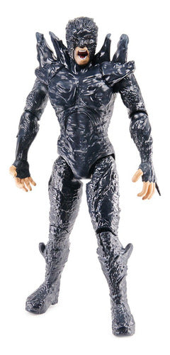 Dark Flash Figura Articulada 30cm Original Dc 6065371