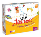 Los Ves Juego De Mesa Edicion Grande Original Bontus 132