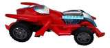 Spiderman Auto A Radio Control 19cm 54715