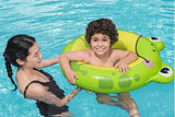 Salvavidas Inflable Animalitos Surtido 36351 Bestway