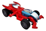 Spiderman Auto A Radio Control 19cm 54715