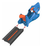 Hot Wheels Pista Lanzador Dinosaurio O Tiburon Gvf41 Mattel