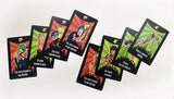 Yogi Juego De Mesa Maldon