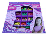 Set Para Hacer Pulseras Bijou Sebigus 53871