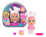 Cry Babies Magic Tears Stars Surtido Wabro Original 99684