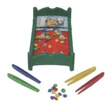 Hay Pulguitas Huy Huy Huy! Original Top Toys