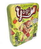 Yogi Juego De Mesa Maldon