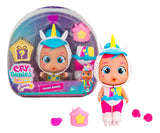 Cry Babies Magic Tears Stars Surtido Wabro Original 99684