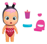 Cry Babies Magic Tears Tropical Surtido Wabro Original 99682