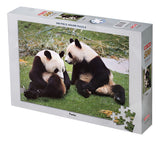 Rompecabezas Tomax Puzzle 500 Piezas 2157