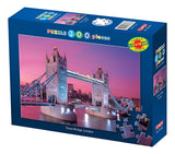 Rompecabezas Tomax Puzzle 300 Piezas 2199
