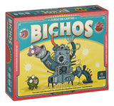 Bichos Juego De Mesa Original Maldon 6801