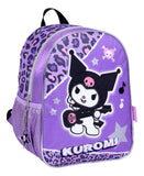 Mochila Kuromi Espalda Jardin 12 Wabro 45232