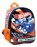 Mochila Hot Wheels Espalda Jardin 12 Wabro 75137