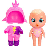 Cry Babies Magic Tears Stars Surtido Wabro Original 99684