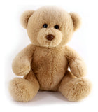 Peluche Oso Beige Willy Funny Land 23 Cm Cresko