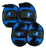 Skate Spiderman C/casco Y Proteccion En Bolso Sebigus 12005