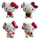 Hello Kitty Peluche Surtido 20cm Original Caffaro Hkt0034