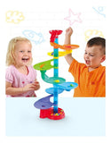 Laberinto De Bolitas Marble Swirly Run 31 Piezas 9352
