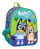 Mochila Bluey Espalda Jardin 12 Wabro 72409