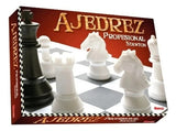 Ajedrez Profesional Staunton Nupro 1039