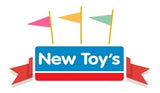 Disfraz De Sirenita Lic.disney Original New Toys