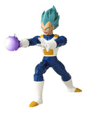 Dragon Ball Super Saiyan Blue Vegeta Figura Bandai 37092