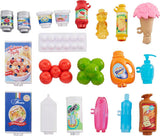 Barbie Muñeca Vamos Al Supermercado Orig.mattel Frp01