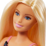 Barbie Muñeca Vamos Al Supermercado Orig.mattel Frp01