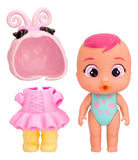 Cry Babies Magic Tears Stars Surtido Wabro Original 99684