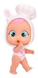 Cry Babies Magic Tears Stars Surtido Wabro Original 99684