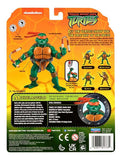 Tortugas Ninja Michelangelo Figura Articulada 10cm  81030