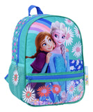 Mochila Frozen Espalda Jardin 12 Wabro 57870