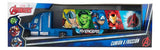 Super Camion A Friccion Avengers 50cm 53964