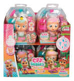Cry Babies Magic Tears Tropical Surtido Wabro Original 99682