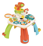 Mesa De Actividades Didactica Musical Huanger Ft468