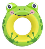 Salvavidas Inflable Animalitos Surtido 36351 Bestway