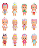 Cry Babies Magic Tears Tropical Surtido Wabro Original 99682