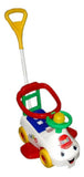 Andador Para Bebes Pata Pata Rondi 2 En 1 Didactico Rondi