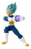 Dragon Ball Super Saiyan Blue Vegeta Figura Bandai 37092