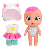 Cry Babies Magic Tears Stars Surtido Wabro Original 99684