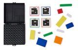 Rubiks Grid Lock Challenge Juego De Mesa Original 10963